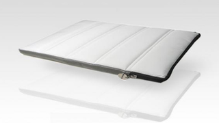 Furryrobo: Sleeping Bags For the Macbook Air and Eee PC